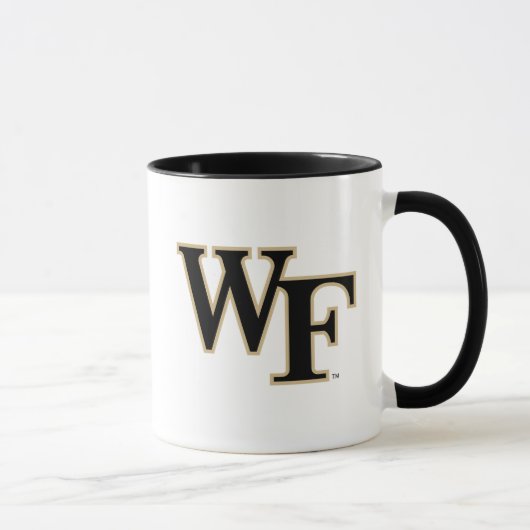 Wake Forest-universiteit | WF Mok (Rechts)