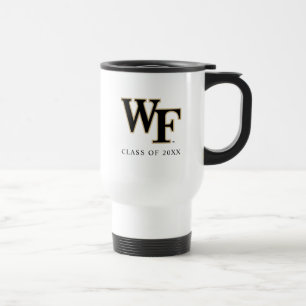 Wake Forest-universiteit   WF Reisbeker