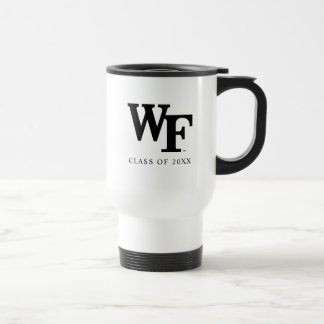 Wake Forest-universiteit | WF Reisbeker