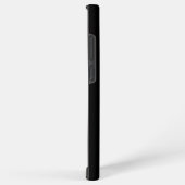 Wake Forest-universiteit | WF Samsung Galaxy Hoesje (Rechterkant)