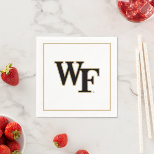 Wake Forest-universiteit WF Servet