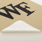 Wake Forest-universiteit | WF Sherpa Deken (3/4)