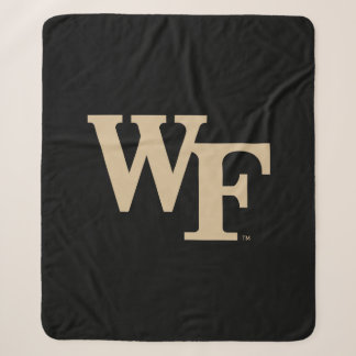 Wake Forest-universiteit | WF Sherpa Deken