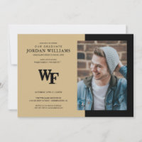 Wake Forest University | WF