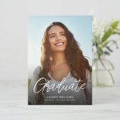 Wake Forest University | WF Kaart (Staand voorkant)