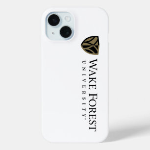 Wake Forest University Wordmark