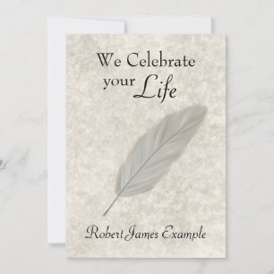  Wake / Memorial (Stone Effect) Kaart