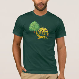 Wake n Bacon T-shirt