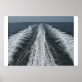 Wake Poster (Voorkant)