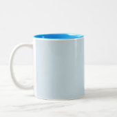 WAKE PRAY SLAY Tasses de café (Gauche)