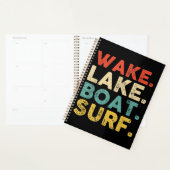 Wake Surfing Wake Surf Wake Surfing Rope Wake Surf (Devant avec enveloppe)