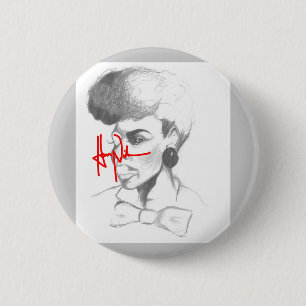 Wake.Up.Tokyo Ronde Button 5,7 Cm