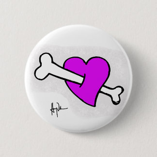 Wake.Up.Tokyo Ronde Button 5,7 Cm