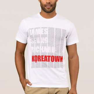 Wake.Up.Tokyo T-shirt