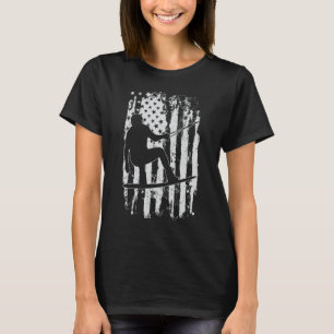 Wakeboard cadeau t-shirt