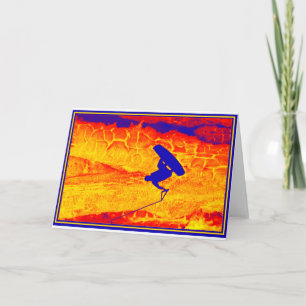 Wakeboard Mystic Kaart