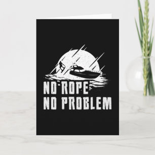 Wakeboard No Rope No Problem Wake Wakeboarding Kaart