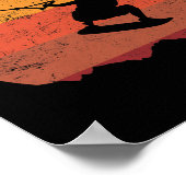 Wakeboard Poster (Hoek)