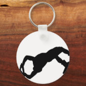 WAKEBOARD SLEUTELHANGER (Voorkant)