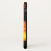 Wakeboard Sunset iPhone X Hoesje (Achterkant/links)