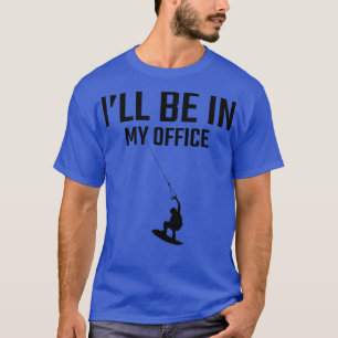 Wakeboarden 2 t-shirt