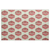 Wakeboarder Stof (Fat Quarter)