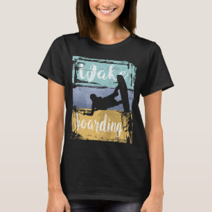 Wakeboarder T-shirt