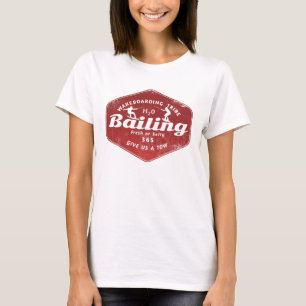 Wakeboarder T-shirt