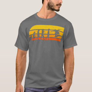 Wakeboarder T-shirt