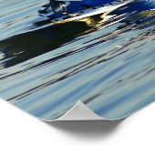 Wakeboarding 360 Poster (Hoek)
