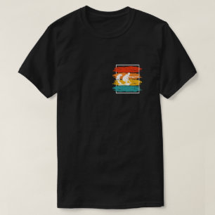 Wakeboarding Wakesurfing Wakesurfer T-shirt