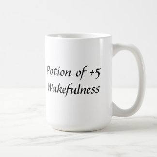 Wakefulness Positie Koffiemok