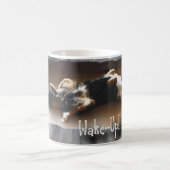 Wakeup! Koffiemok (Center)