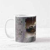 Wakeup! Koffiemok (Links)