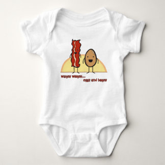 Wakey Wakey Romper