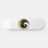 Waking Dragon Skateboard (Horizontaal)