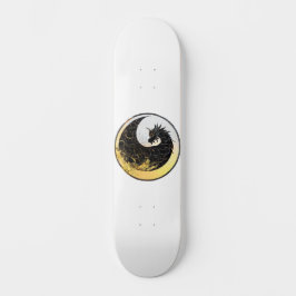 Waking Dragon Skateboard