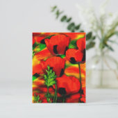 WAKKER BRIEFKAART (Staand voorkant)