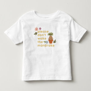Wakker de Alruin Niet Kinder Shirts