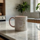 Wakker worden en vliegen Mok