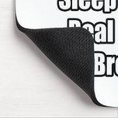 Wakker worden gelukkig...Slaap met een makelaar in Muismat (Hoek)