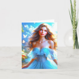 Wakker worden met een doel, kaart voor iedereen