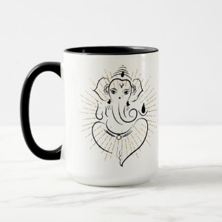 Wakker worden met Ganesh Mok