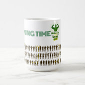 WAKKER WORDEN OCHTEND MOK (Center)