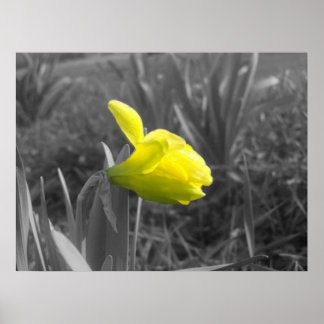 Wakker worden poster