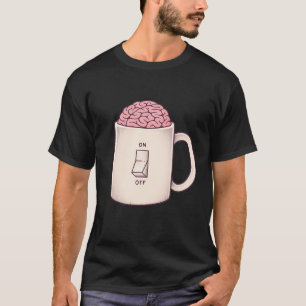 Wakker worden t-shirt