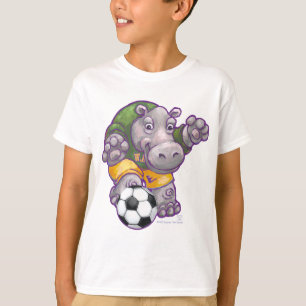 WAL Soccer T-shirt