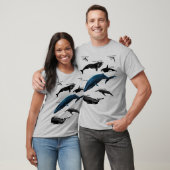 WALDAGEN T-SHIRT (Unisex)