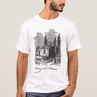 Walden T-shirt