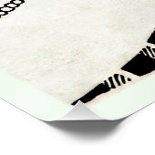 Waldorf Astoria poster Perfect Poster (Hoek)